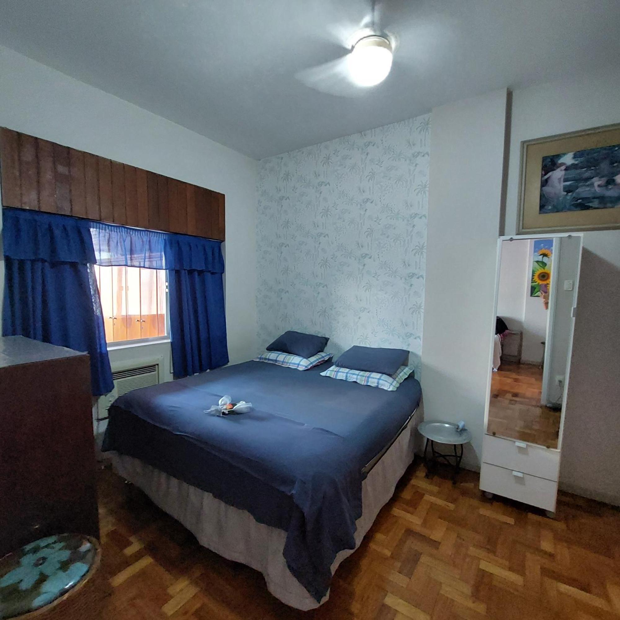 Vip Copa Apartment Rio de Janeiro Exterior photo